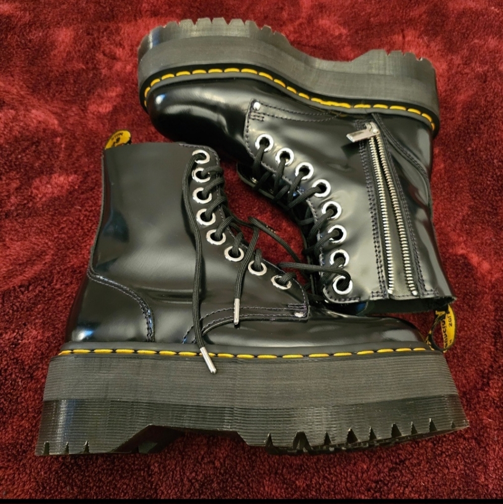 Doc Martens Jadon Max